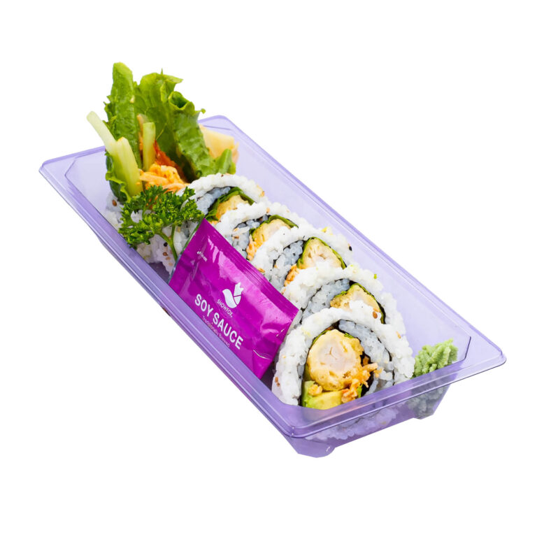 Tempura Roll